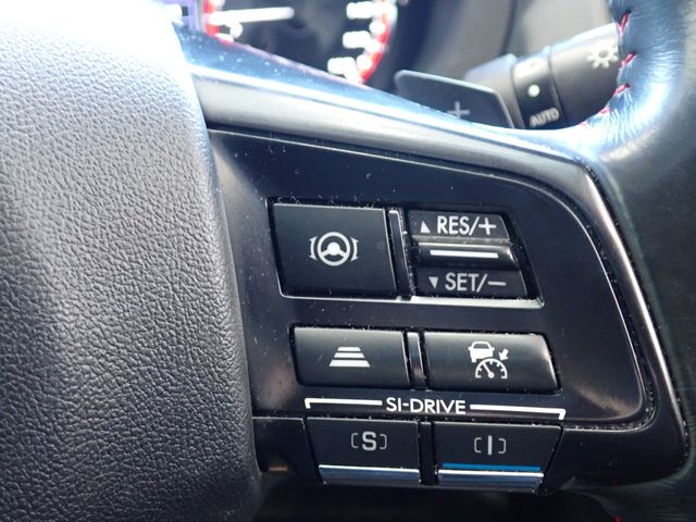 Subaru LEVORG 2019-07 195090-19