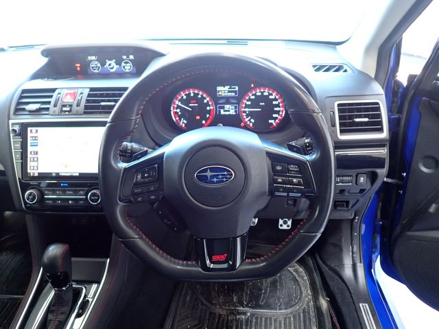Subaru LEVORG 2019-07 195090-15