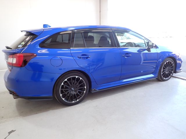 Subaru LEVORG 2019-07 195090-4