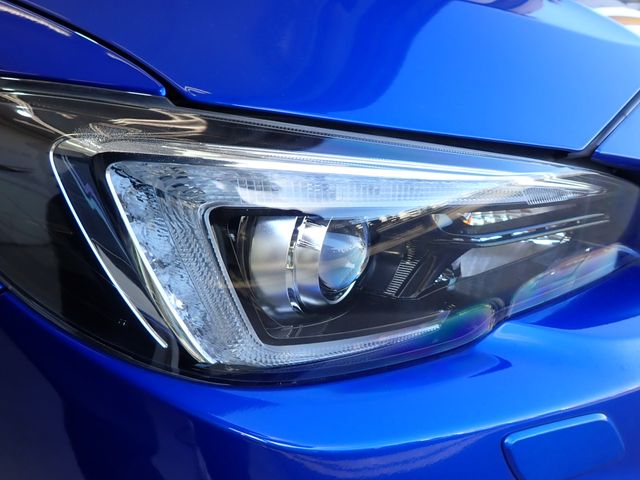 Subaru LEVORG 2019-07 195090-8