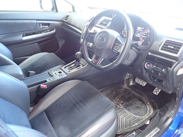 Subaru LEVORG 2019-07 195090-1
