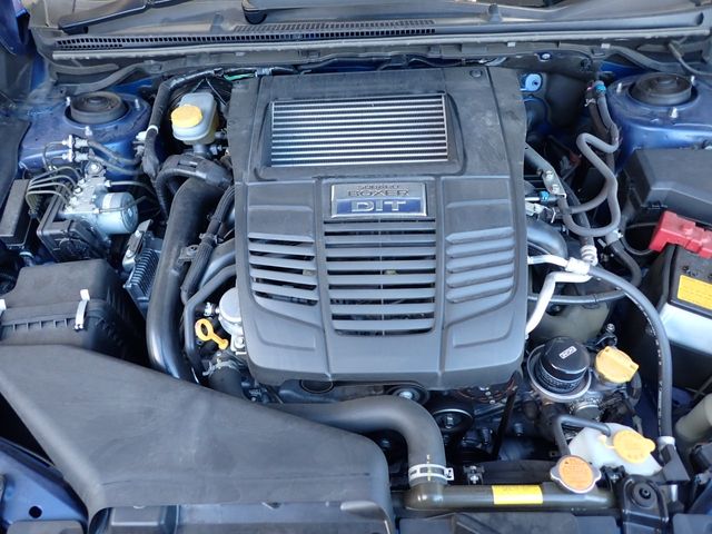 Subaru LEVORG 2019-07 195090-11