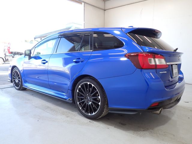 Subaru LEVORG 2019-07 195090-2