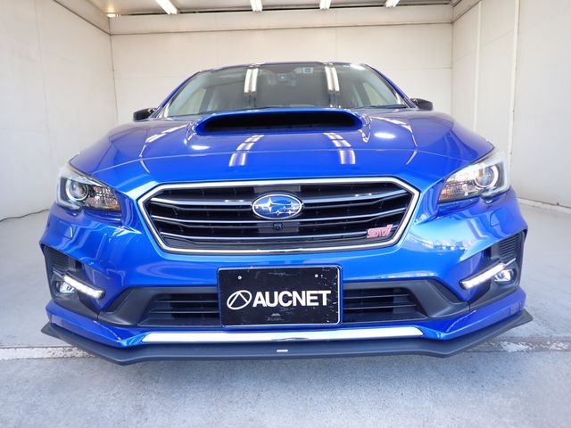 Subaru LEVORG 2019-07 195090-5