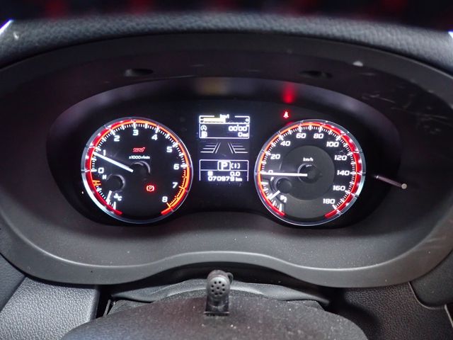 Subaru LEVORG 2019-07 195090-16