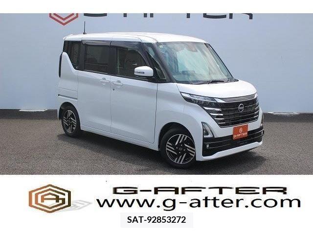 Nissan ROOX 2023-07 276183-0