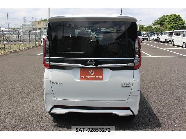 Nissan ROOX 2023-07 276183-7