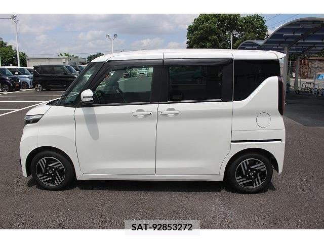 Nissan ROOX 2023-07 276183-8