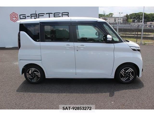 Nissan ROOX 2023-07 276183-6