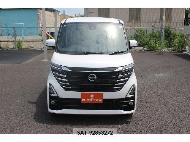 Nissan ROOX 2023-07 276183-5