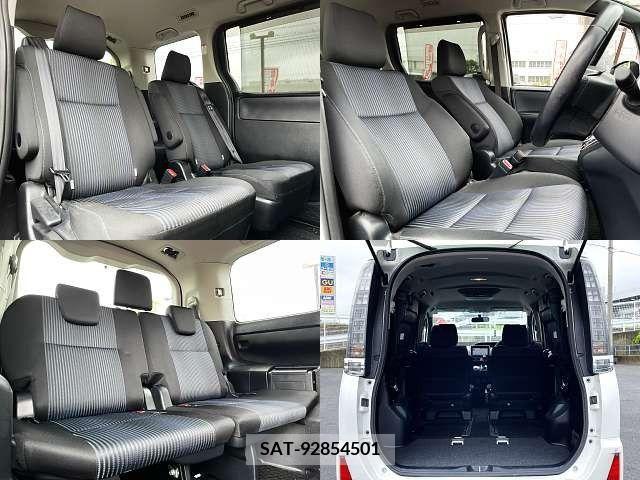 Toyota VOXY 2014-10 321398-6