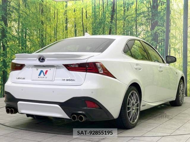 Lexus IS 2013-09 354307-17