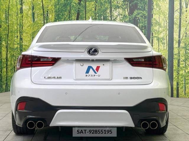 Lexus IS 2013-09 354307-15