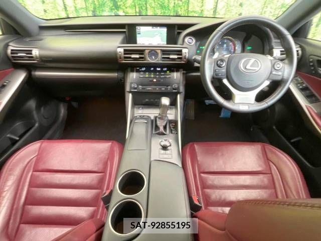 Lexus IS 2013-09 354307-1