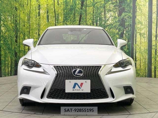 Lexus IS 2013-09 354307-14