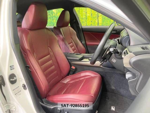 Lexus IS 2013-09 354307-8