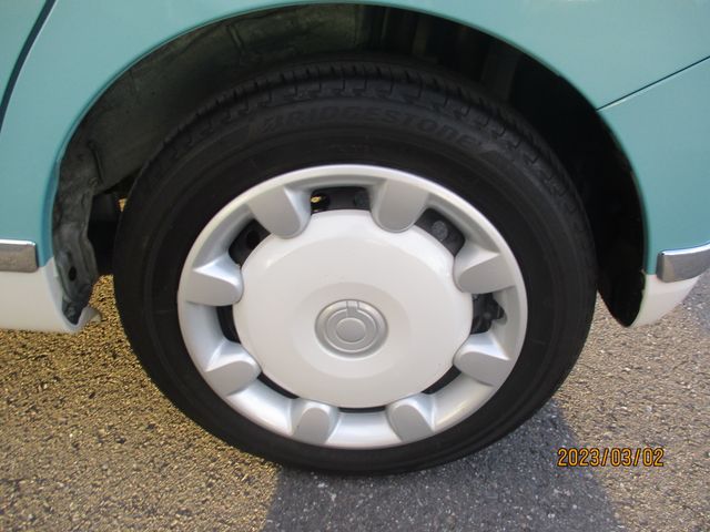 Daihatsu MOVE CANBUS 2020-08 3219-25
