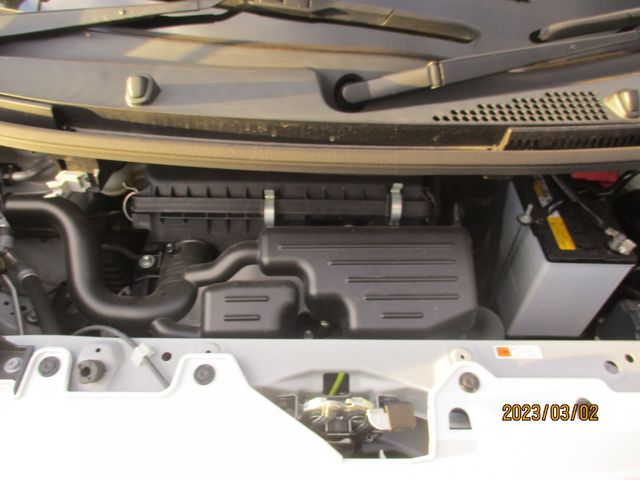 Daihatsu MOVE CANBUS 2020-08 3219-9