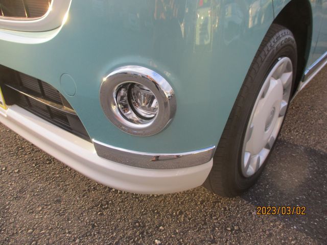 Daihatsu MOVE CANBUS 2020-08 3219-27