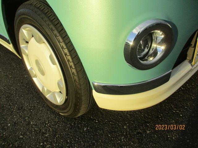 Daihatsu MOVE CANBUS 2020-08 3219-20