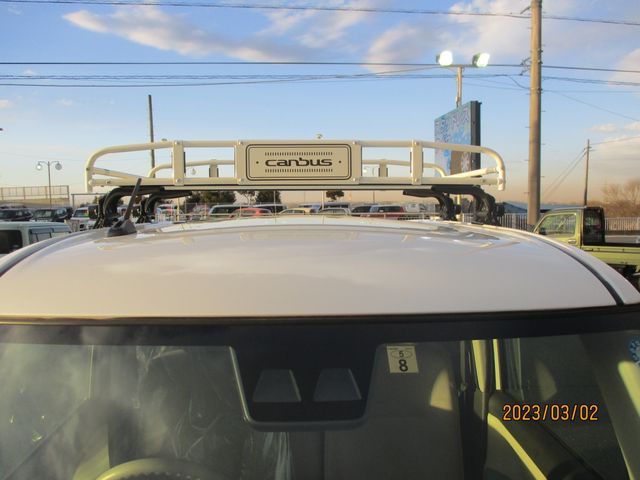Daihatsu MOVE CANBUS 2020-08 3219-8