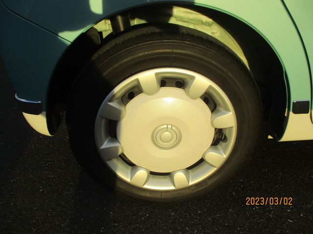 Daihatsu MOVE CANBUS 2020-08 3219-22