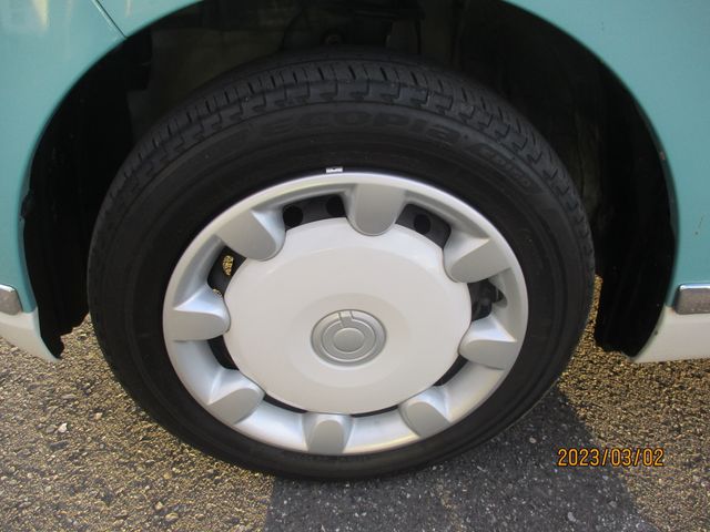 Daihatsu MOVE CANBUS 2020-08 3219-26