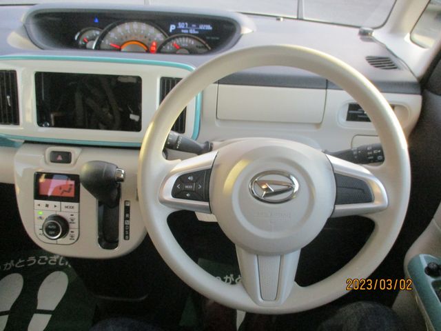 Daihatsu MOVE CANBUS 2020-08 3219-10