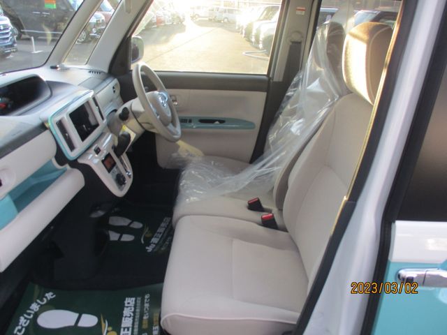 Daihatsu MOVE CANBUS 2020-08 3219-19