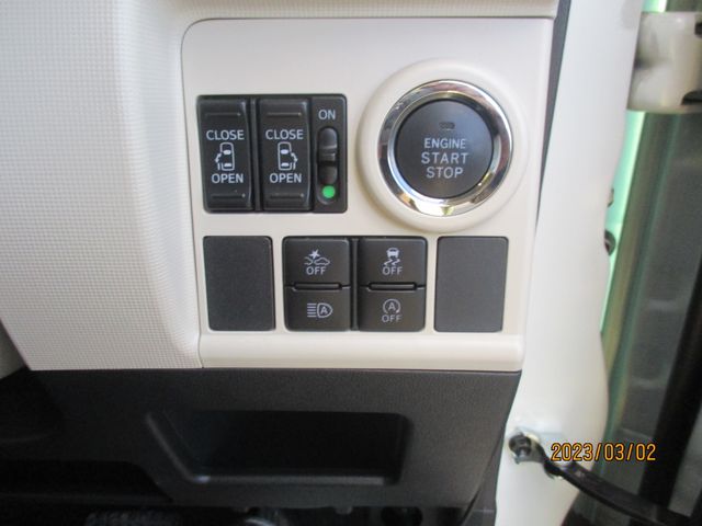 Daihatsu MOVE CANBUS 2020-08 3219-12