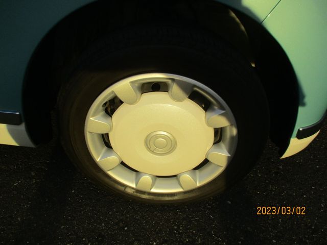Daihatsu MOVE CANBUS 2020-08 3219-21