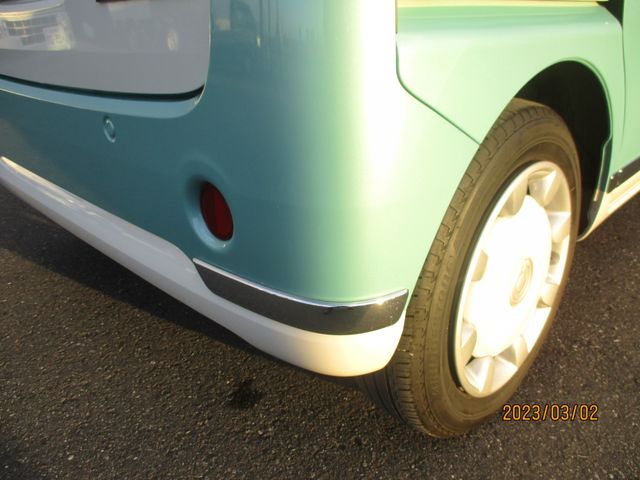 Daihatsu MOVE CANBUS 2020-08 3219-23