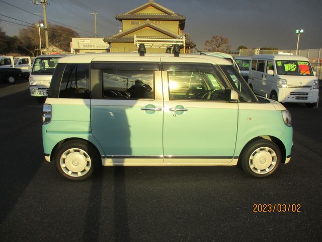 Daihatsu MOVE CANBUS 2020-08 3219-3