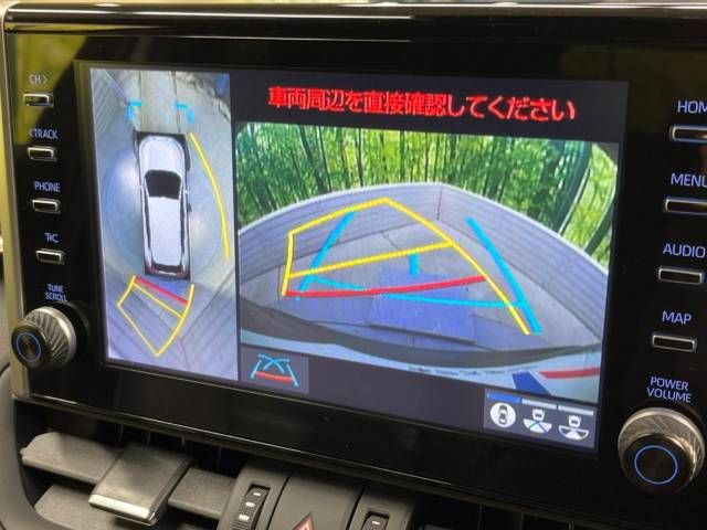 Toyota RAV4 2021-04 27003-4