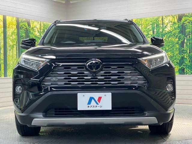 Toyota RAV4 2021-04 27003-14