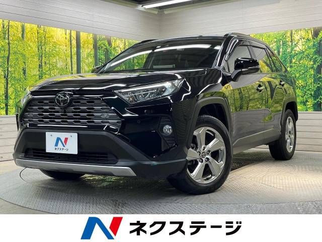Toyota RAV4 2021-04 27003-0