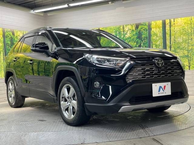 Toyota RAV4 2021-04 27003-16