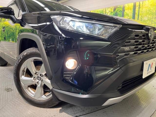 Toyota RAV4 2021-04 27003-12
