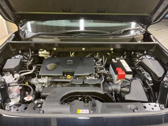 Toyota RAV4 2021-04 27003-18