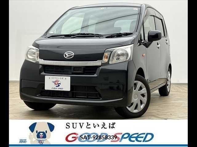 Daihatsu MOVE 2013-04 218399-0
