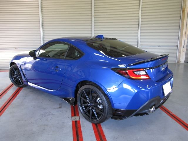 Subaru BRZ 2023-03 6877-2