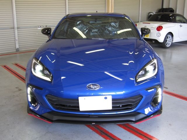 Subaru BRZ 2023-03 6877-3