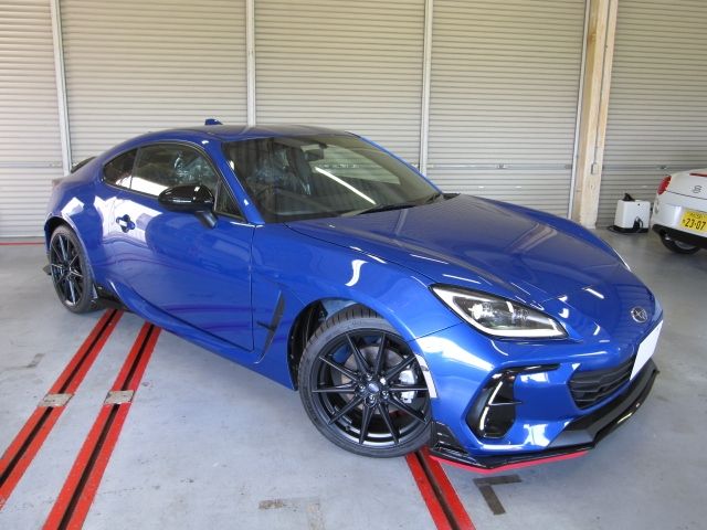 Subaru BRZ 2023-03 6877-4