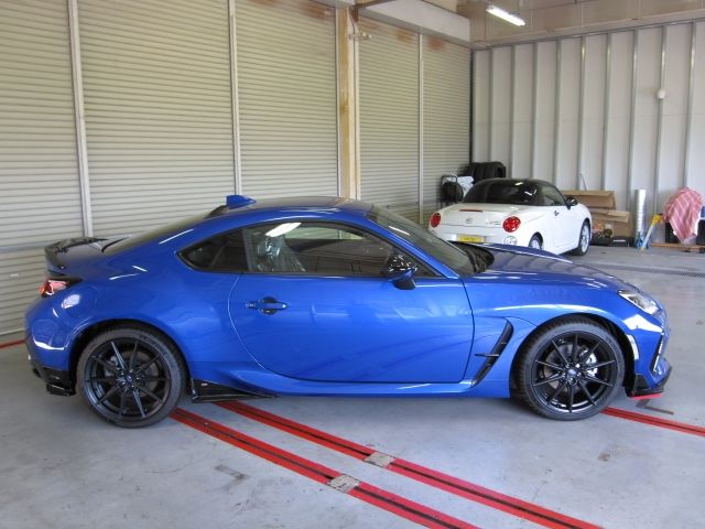 Subaru BRZ 2023-03 6877-5