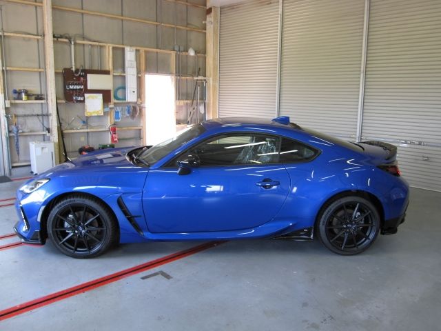 Subaru BRZ 2023-03 6877-6