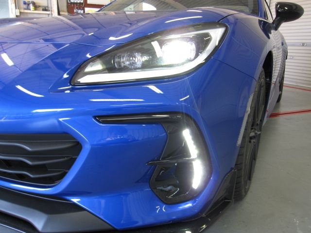 Subaru BRZ 2023-03 6877-7