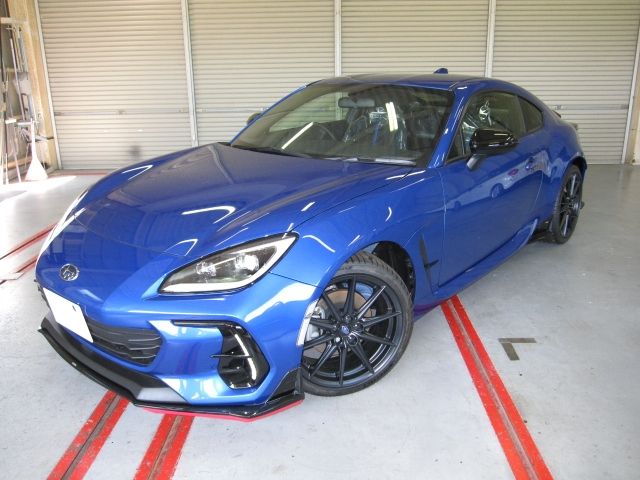 Subaru BRZ 2023-03 6877-0