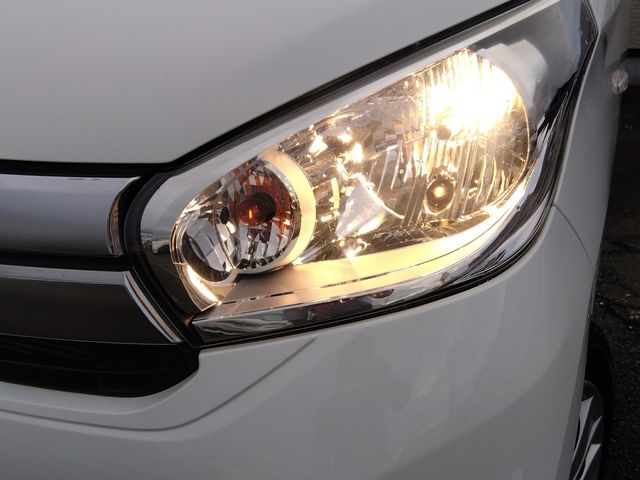 Nissan DAYZ 2017-10 10830-11
