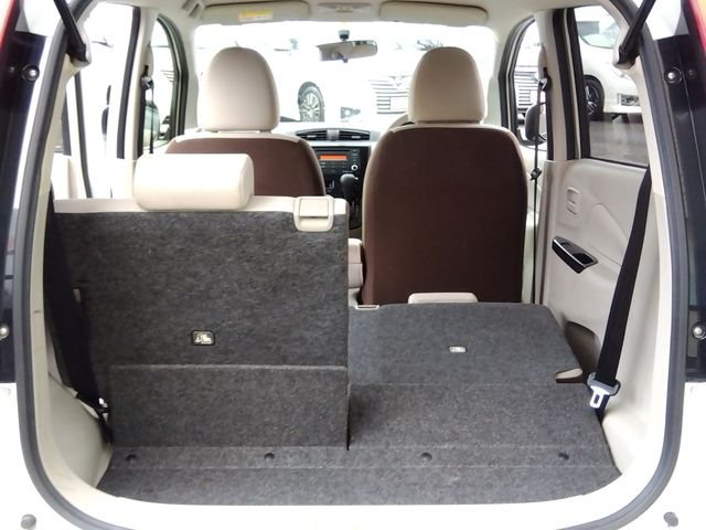 Nissan DAYZ 2017-10 10830-18