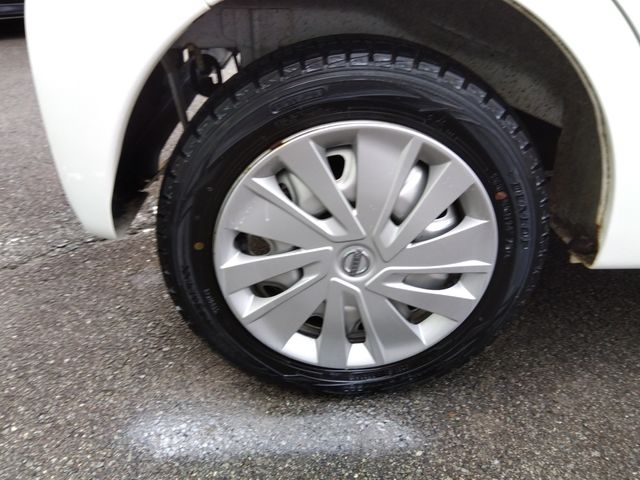 Nissan DAYZ 2017-10 10830-6